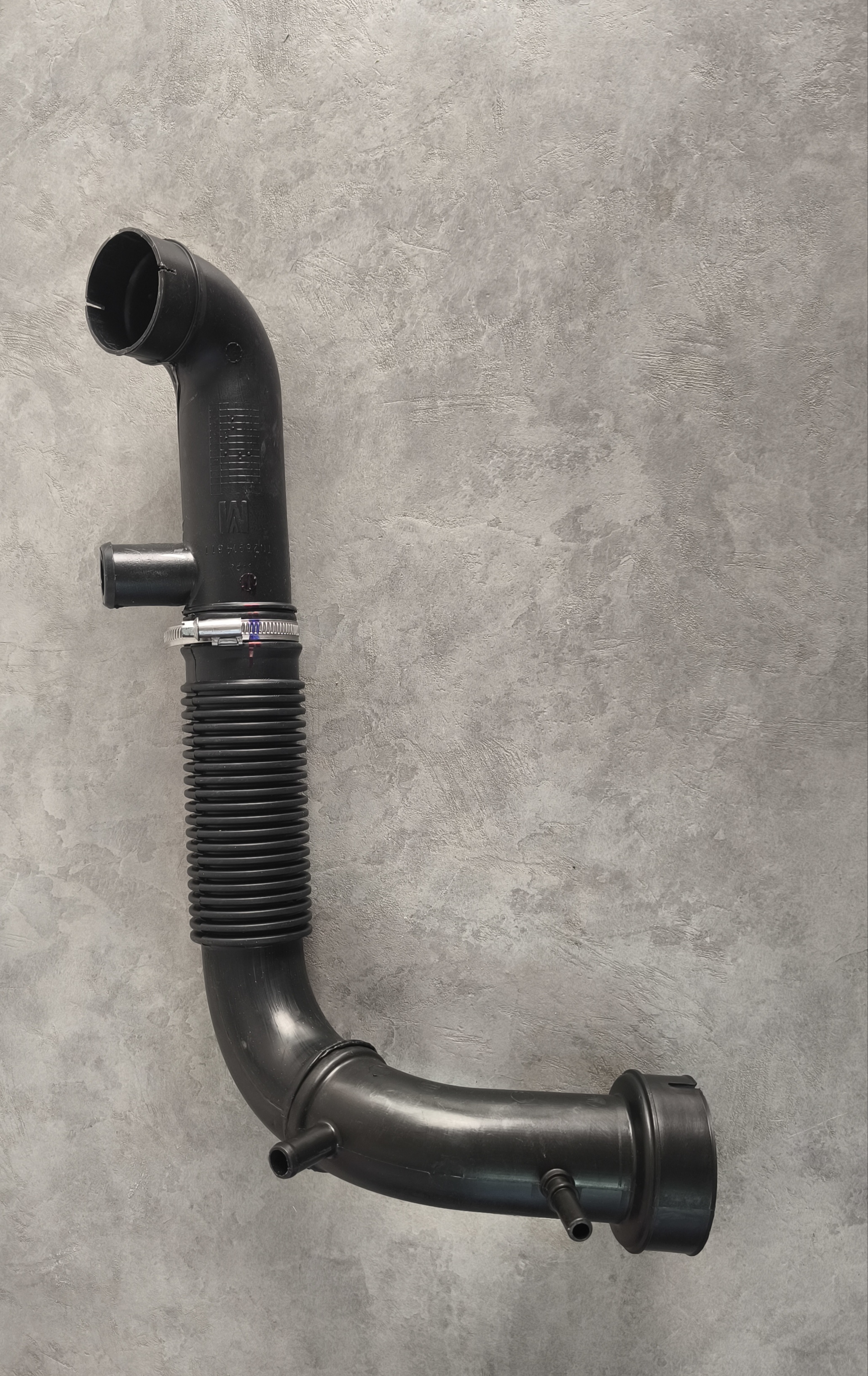 لوله خروجی هواکش خودرو شاهین اصلی