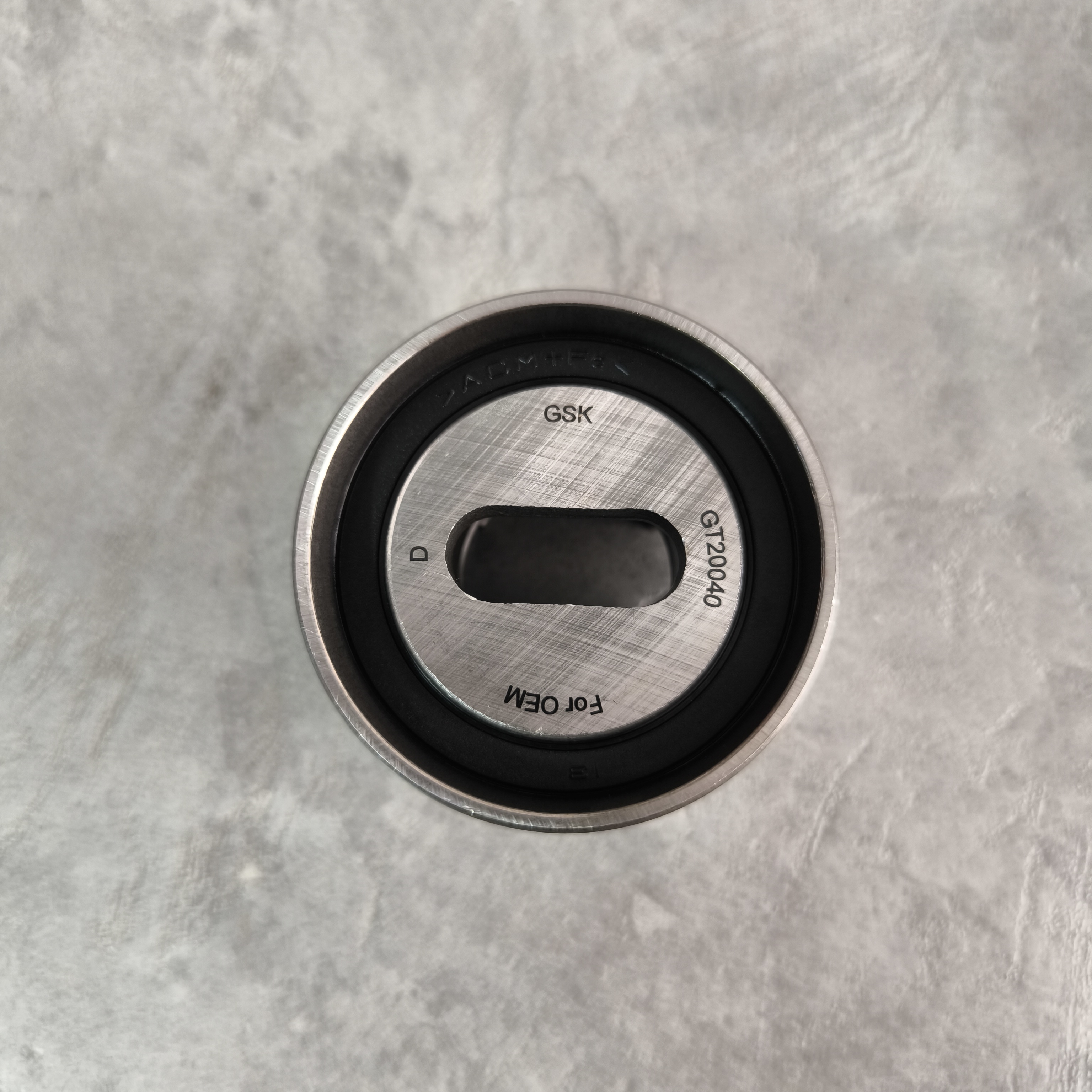 بلبرینگ تسمه سفت کن تایم اصلی خودرو شاهین