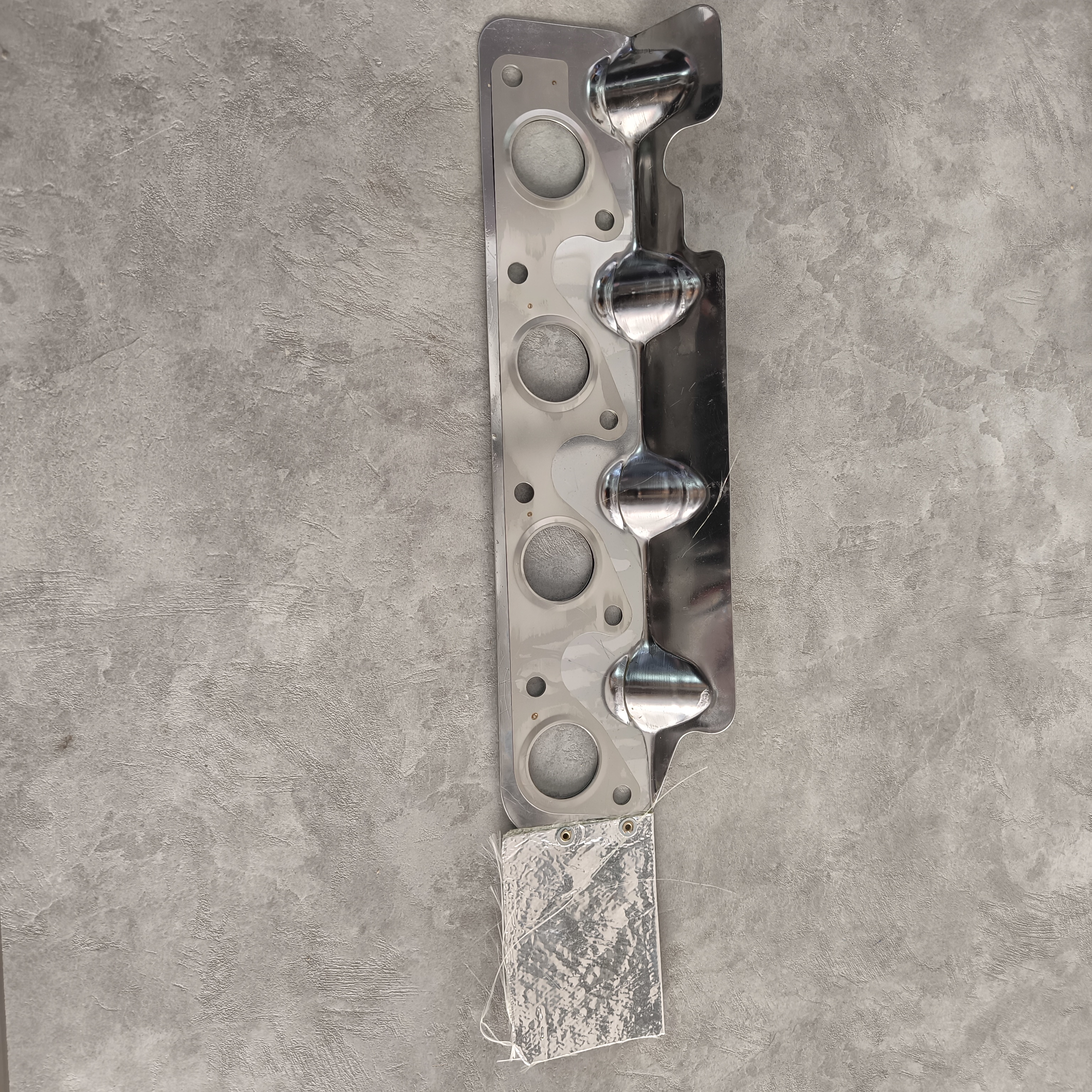 واشر منیفولد دود خودرو شاهین اصلی