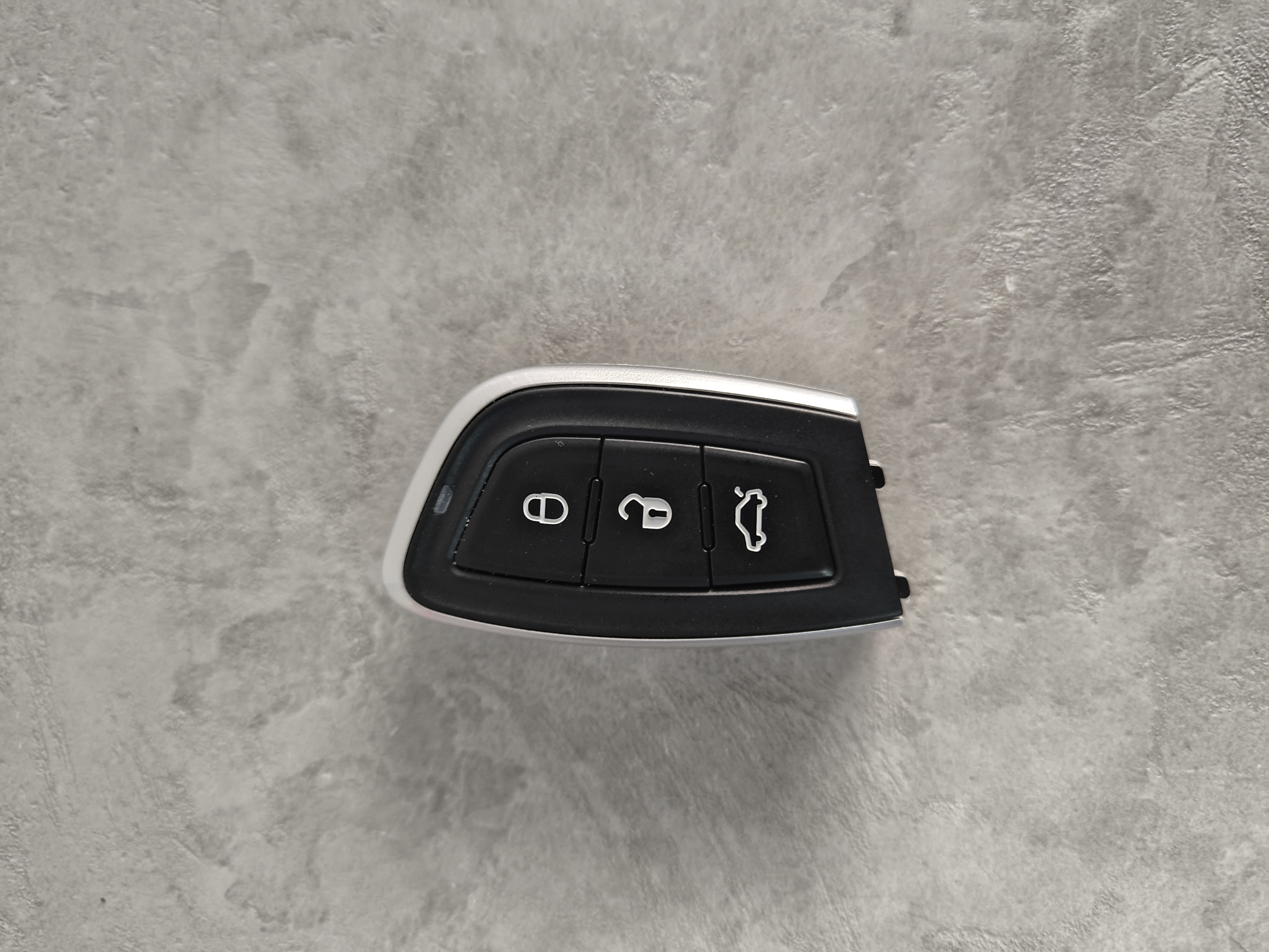 ریموت خودرو شاهین