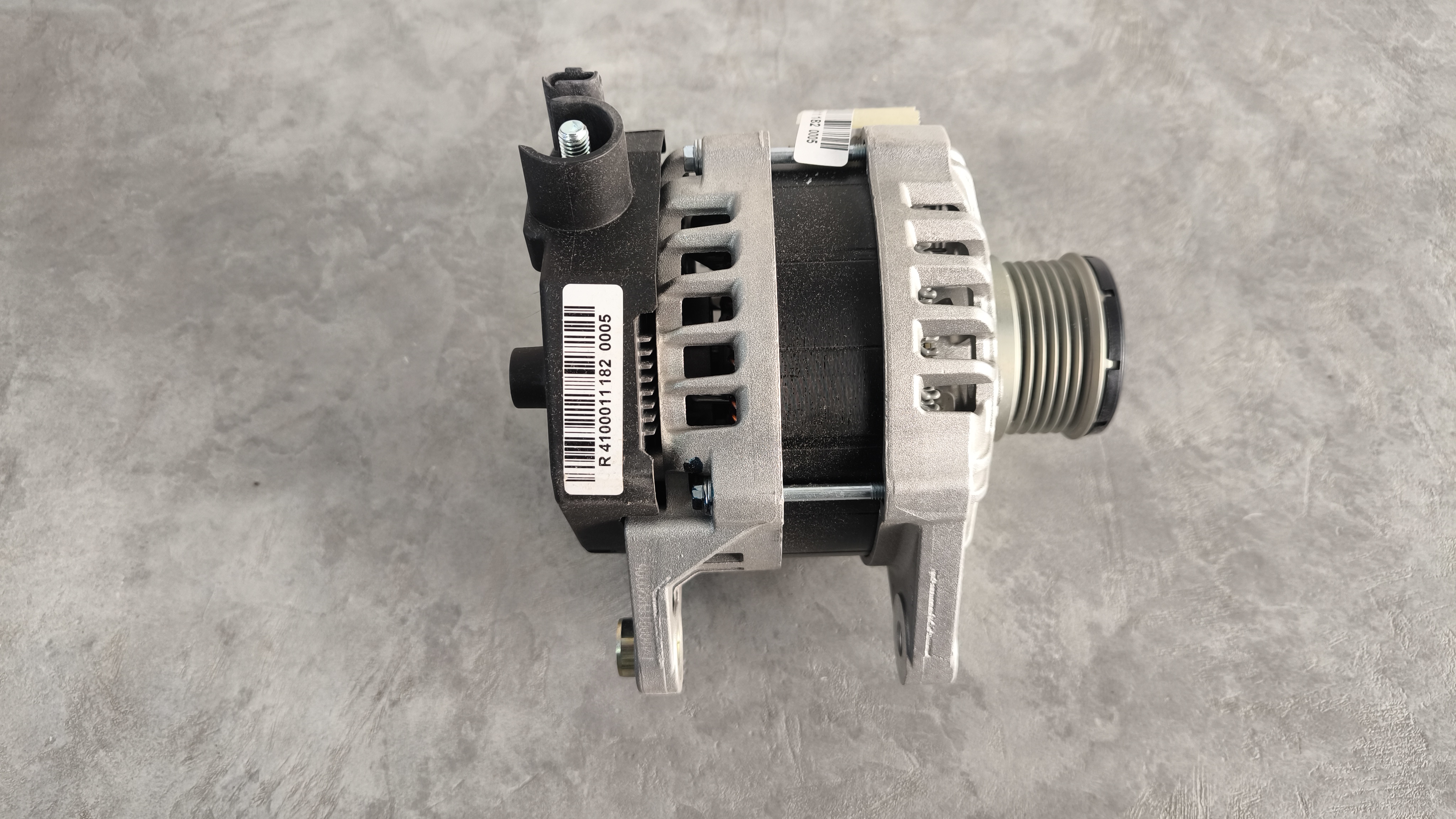 دینام شاهین اتوماتیک ۶شیاره